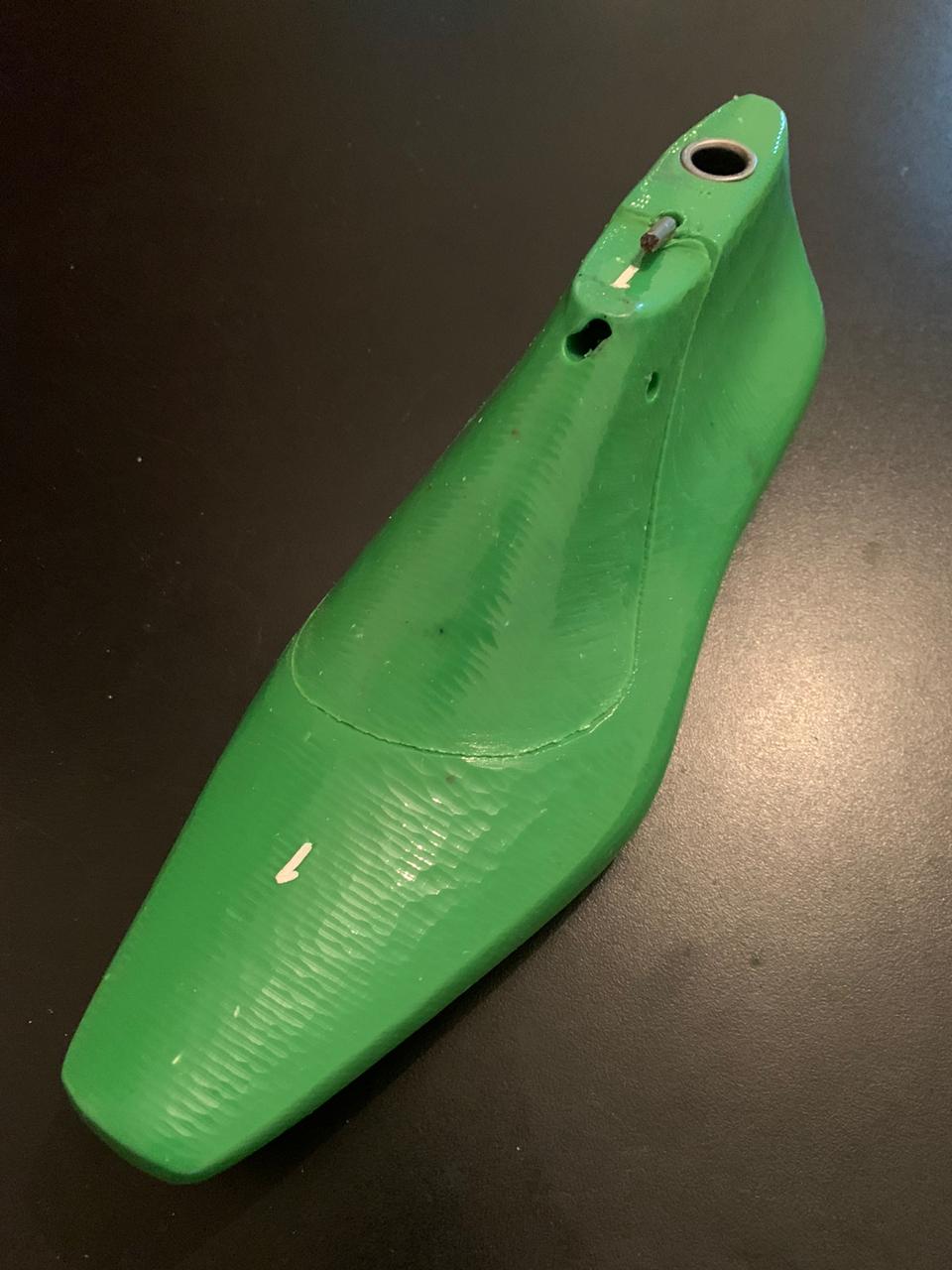 Hormas de zapato